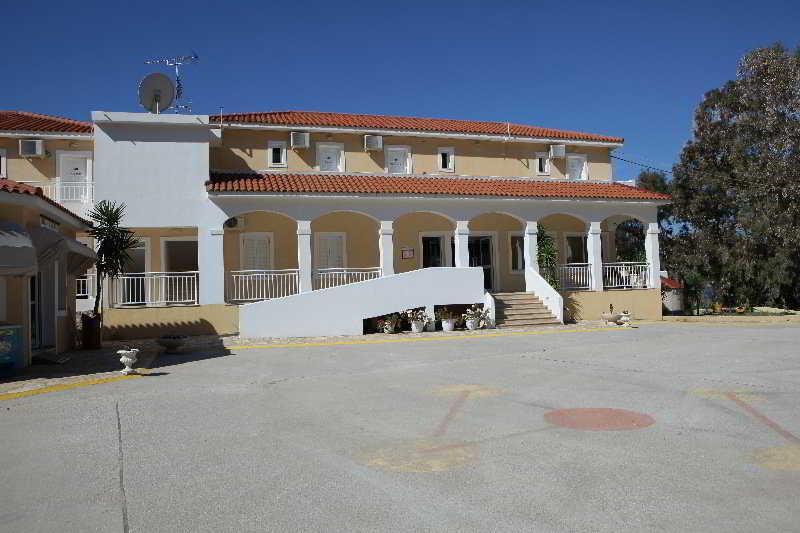 Ratzaklíon Marina Bay Hotel מראה חיצוני תמונה