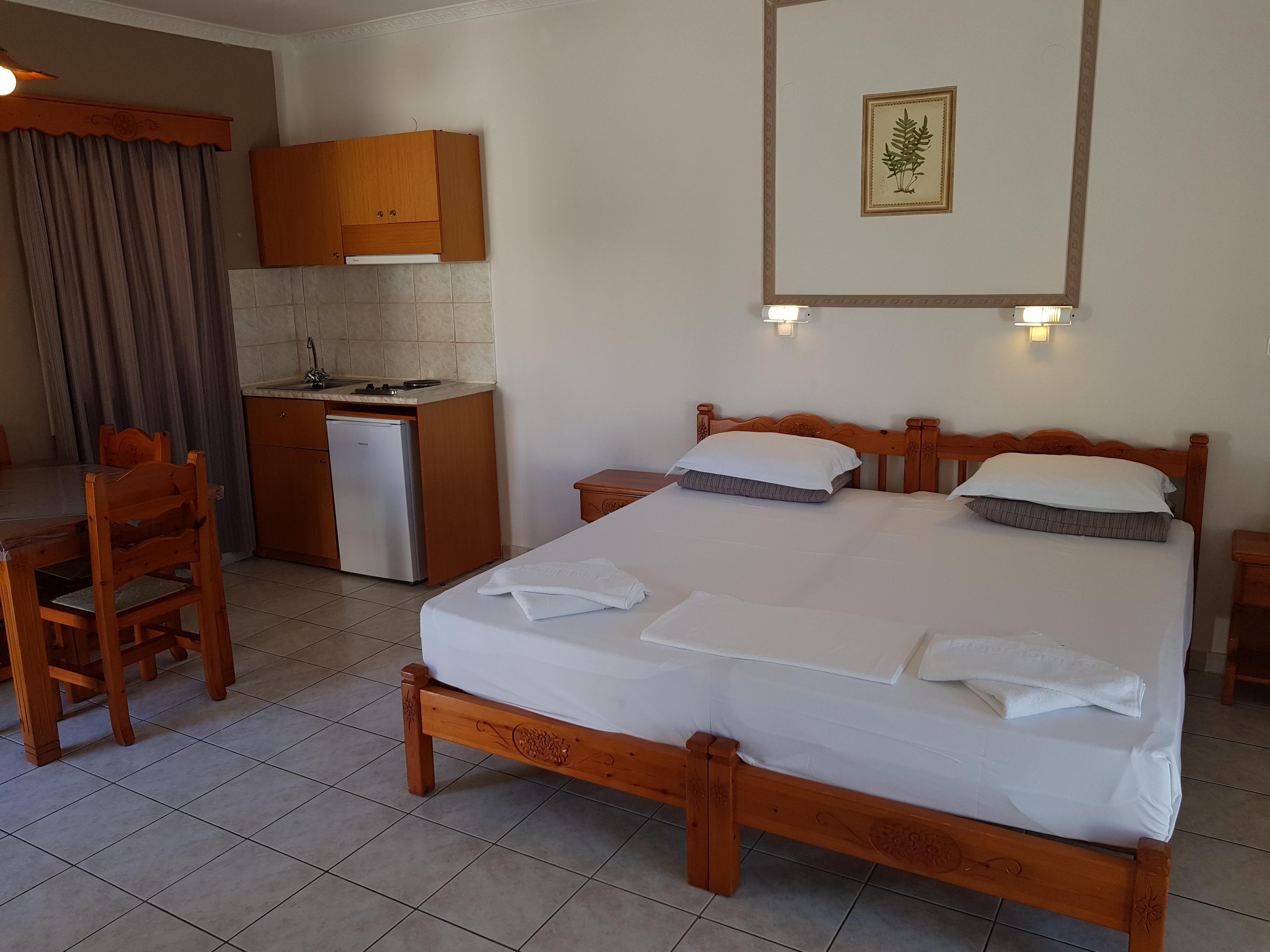 Ratzaklíon Marina Bay Hotel מראה חיצוני תמונה