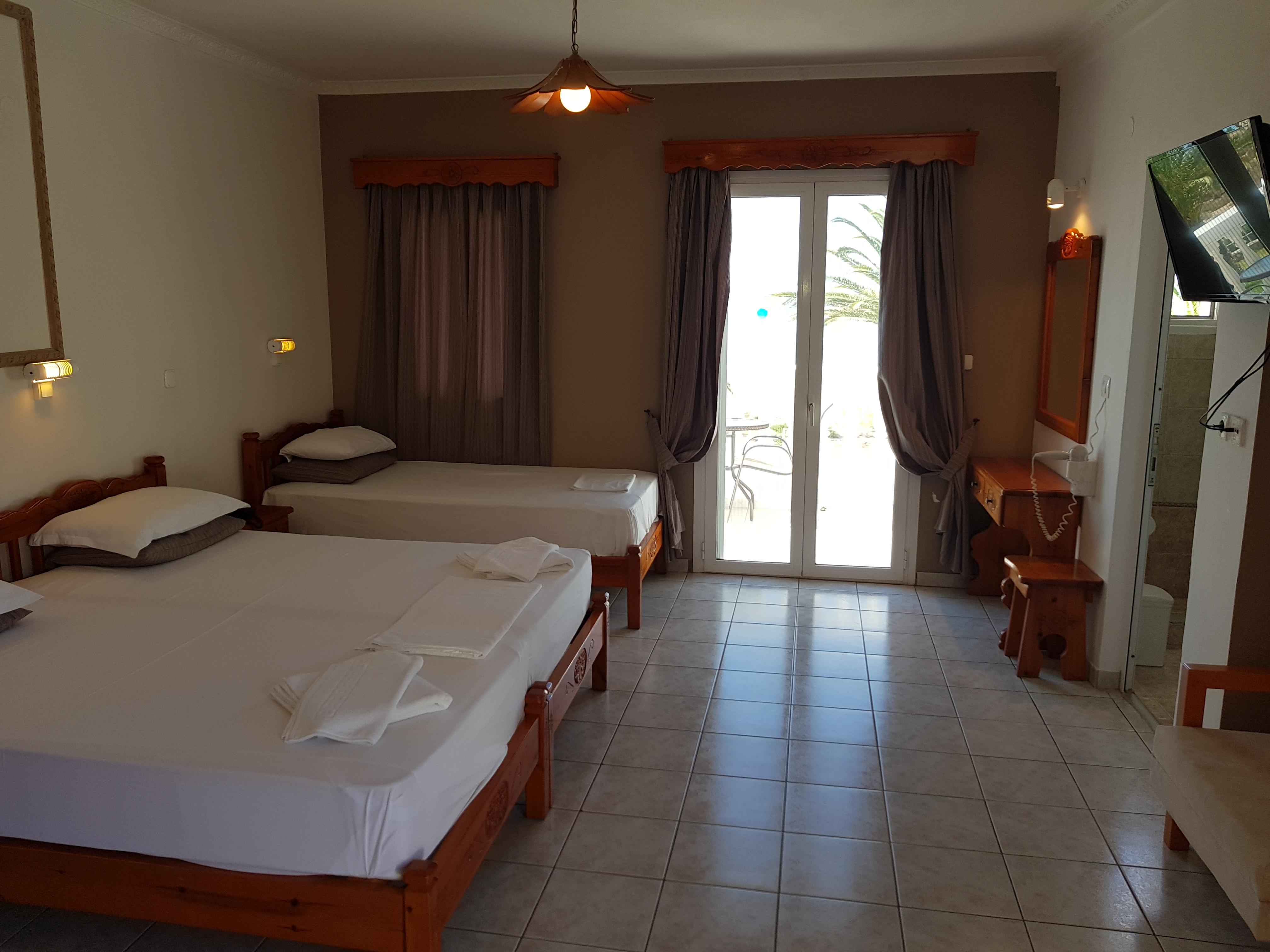 Ratzaklíon Marina Bay Hotel מראה חיצוני תמונה