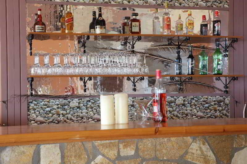 Ratzaklíon Marina Bay Hotel מראה חיצוני תמונה