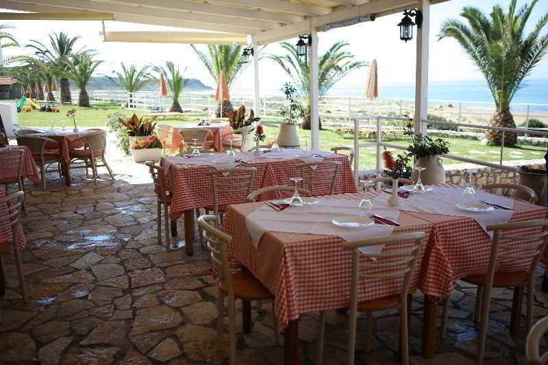 Ratzaklíon Marina Bay Hotel מראה חיצוני תמונה