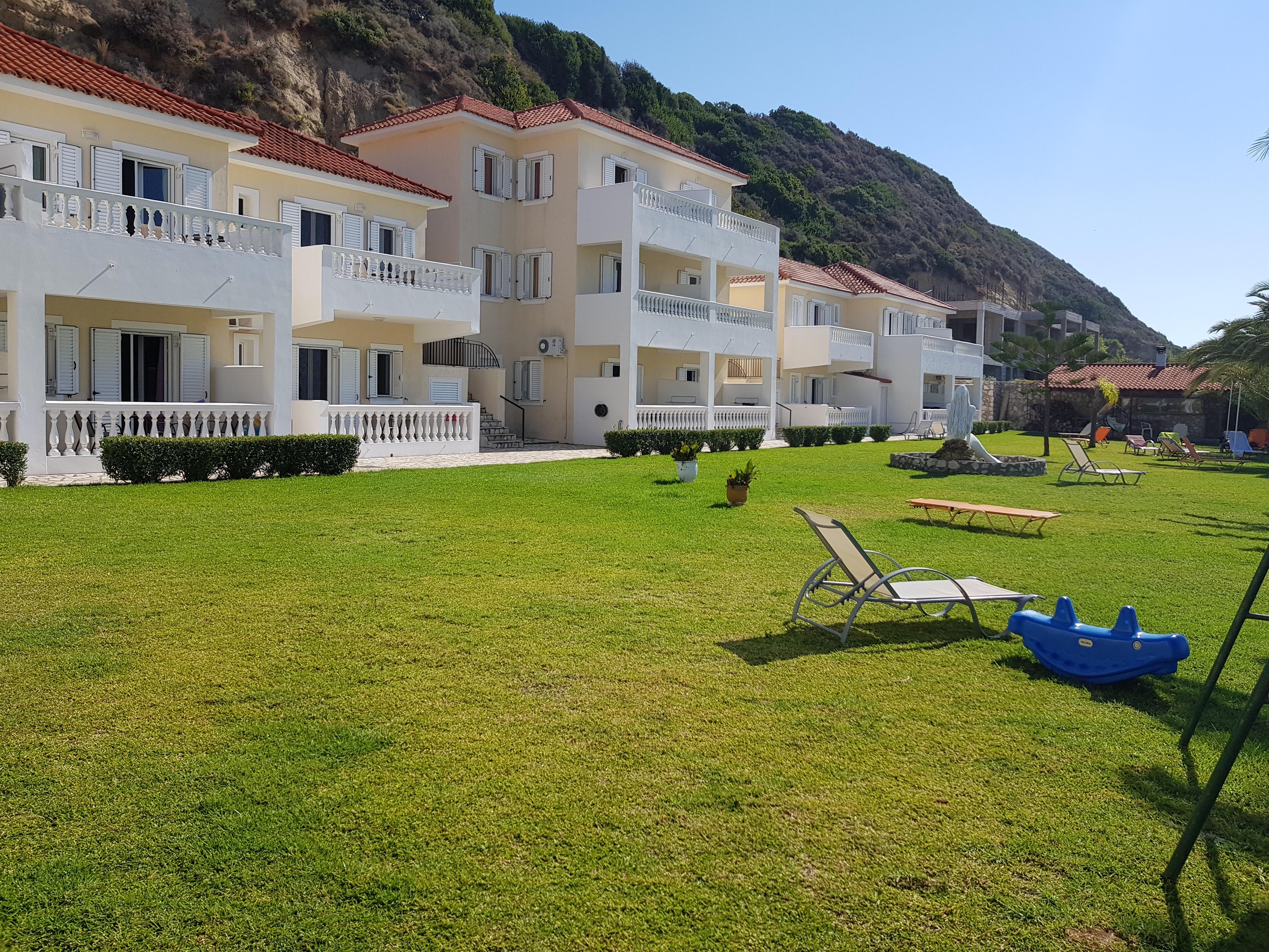 Ratzaklíon Marina Bay Hotel מראה חיצוני תמונה