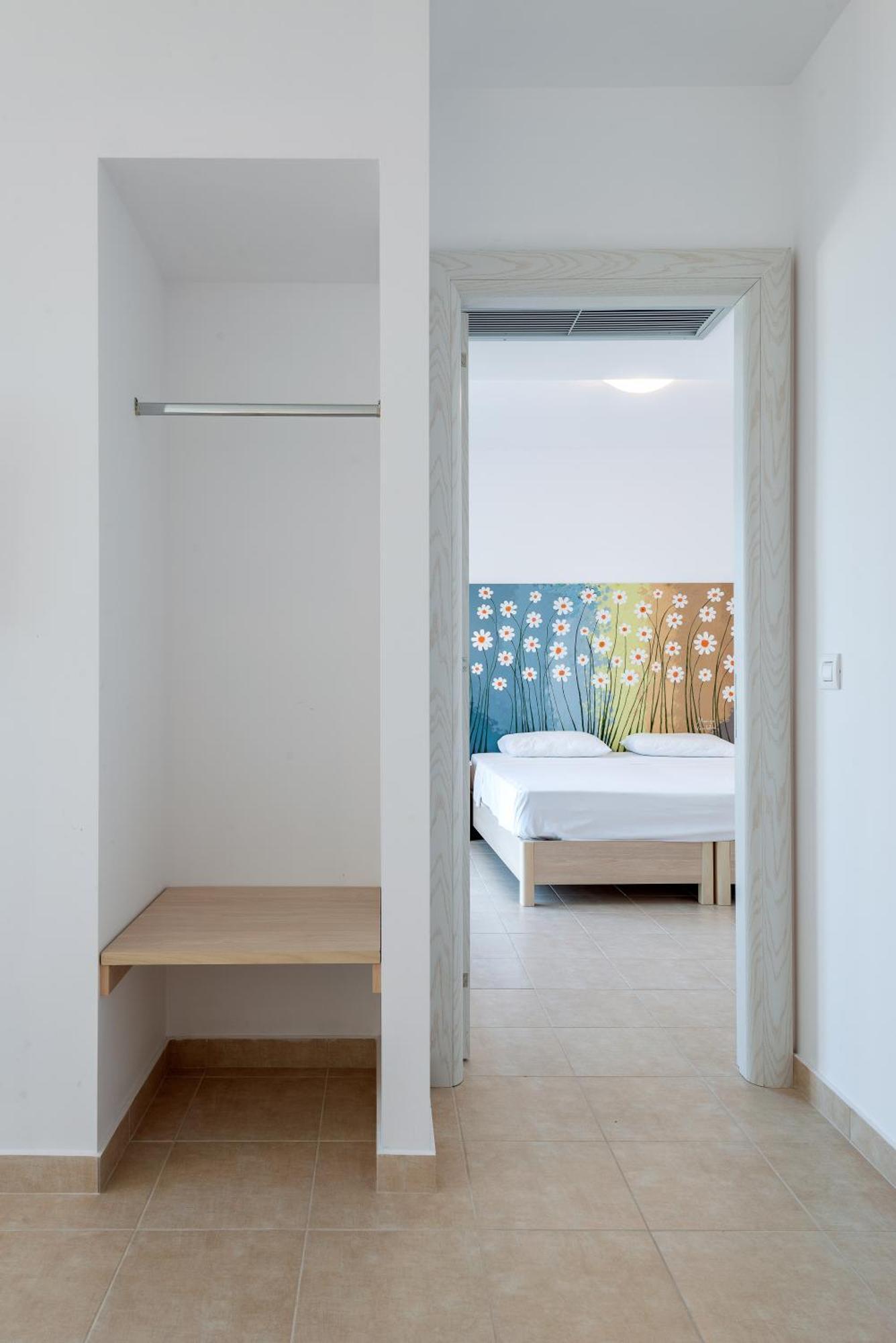Ratzaklíon Marina Bay Hotel מראה חיצוני תמונה