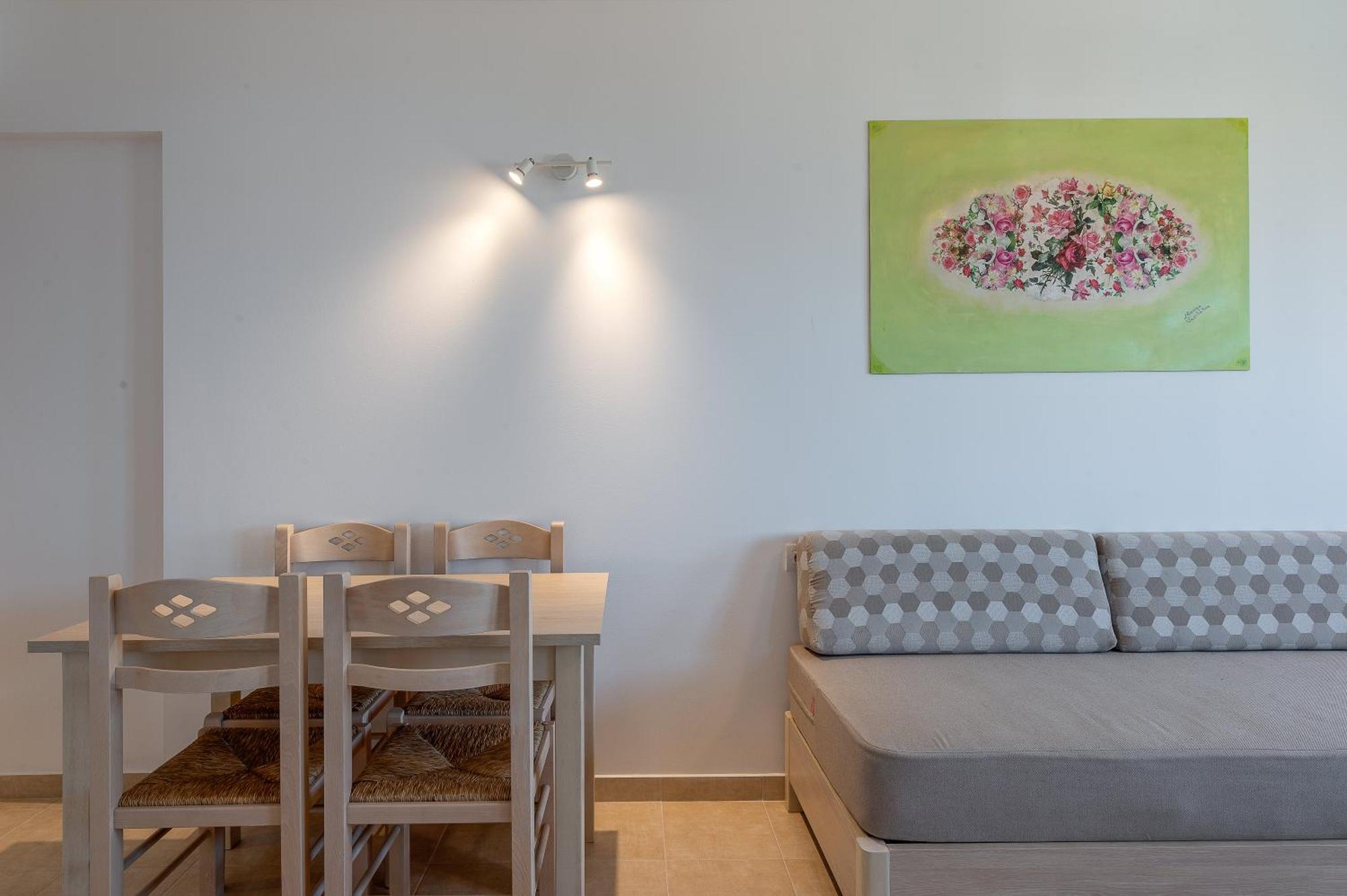 Ratzaklíon Marina Bay Hotel מראה חיצוני תמונה