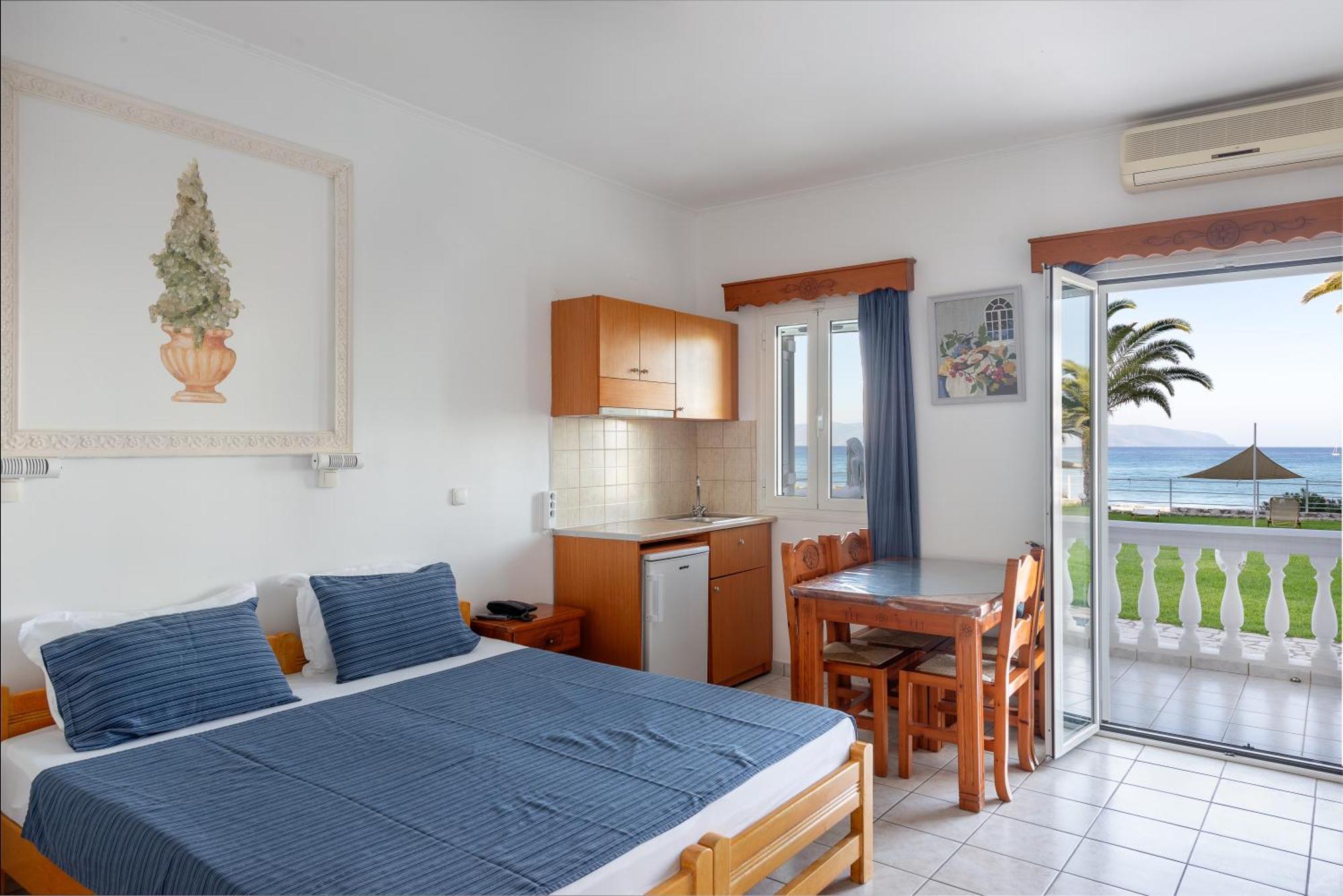 Ratzaklíon Marina Bay Hotel מראה חיצוני תמונה