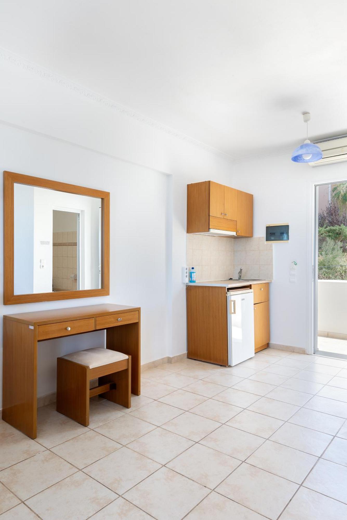 Ratzaklíon Marina Bay Hotel מראה חיצוני תמונה