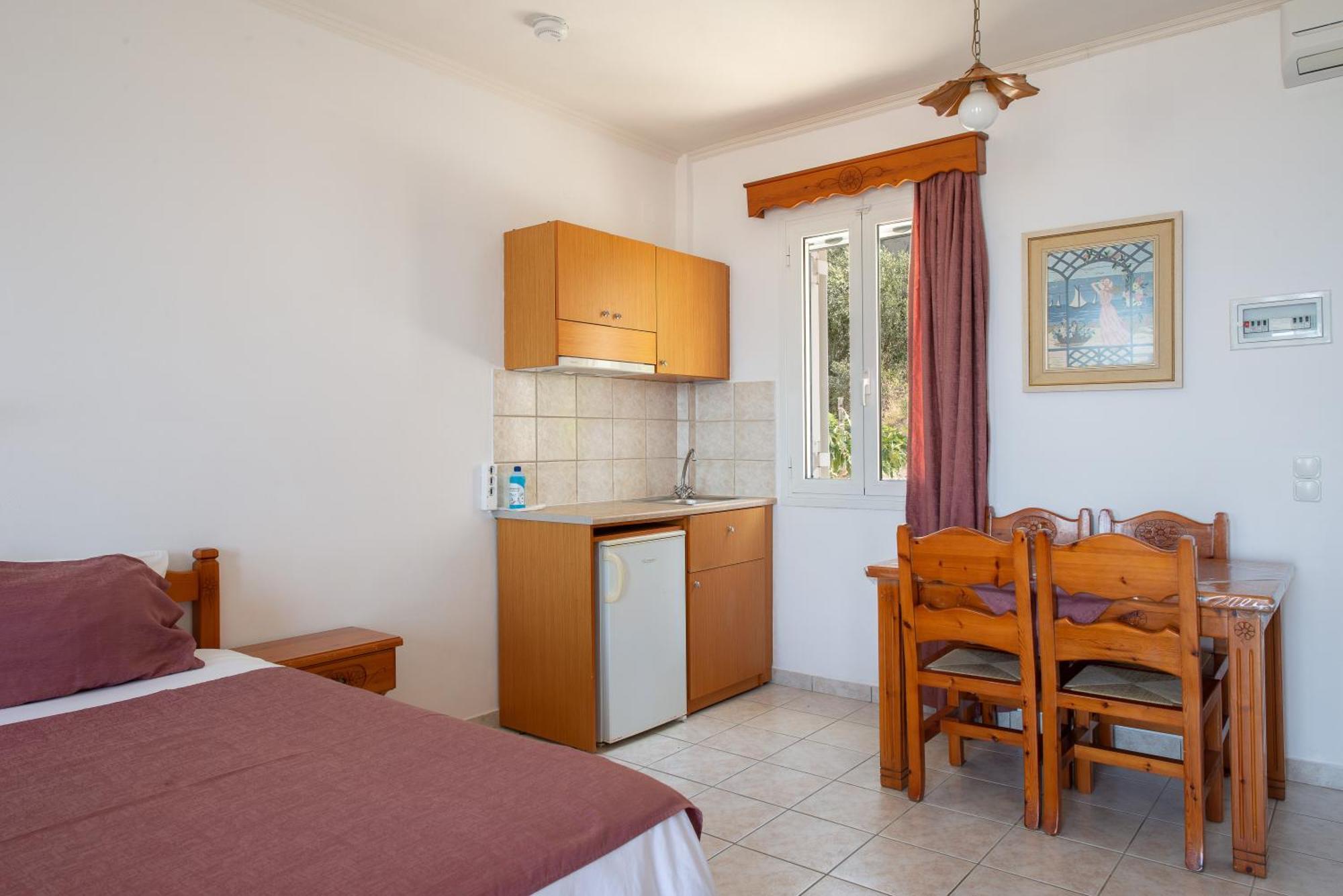 Ratzaklíon Marina Bay Hotel מראה חיצוני תמונה
