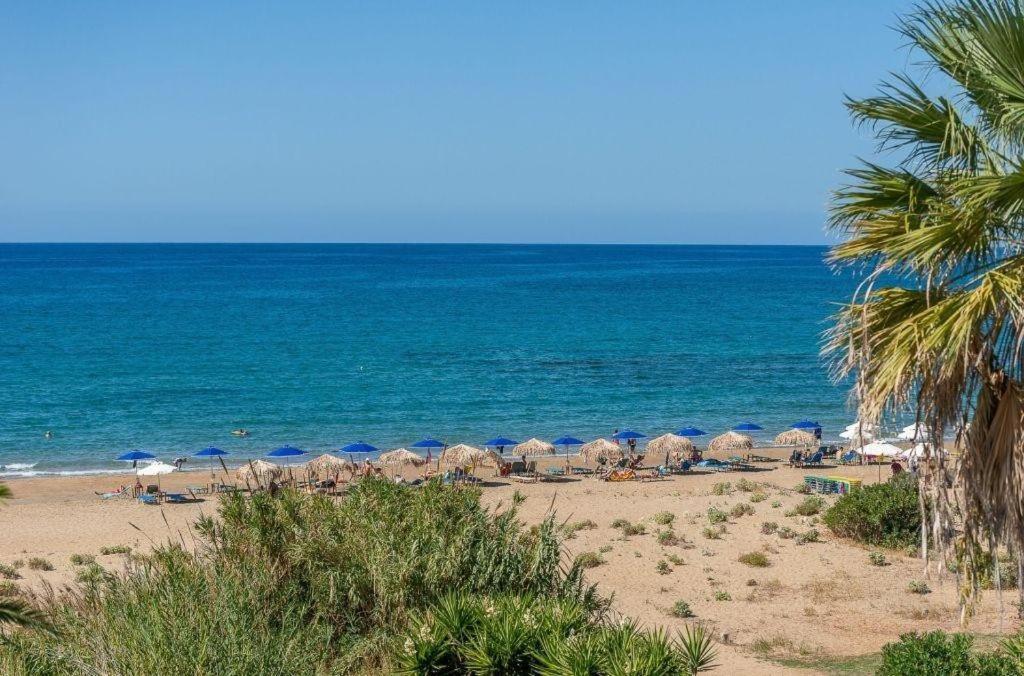 Ratzaklíon Marina Bay Hotel מראה חיצוני תמונה