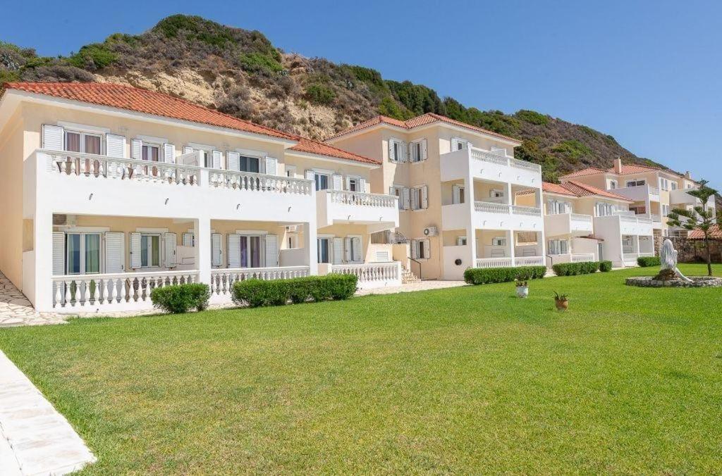 Ratzaklíon Marina Bay Hotel מראה חיצוני תמונה